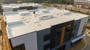 Commercial Roof Inspections Lancaster, PA