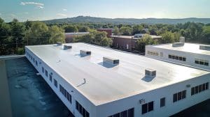 Commercial Roofing Companies Lancaster, PA 1
