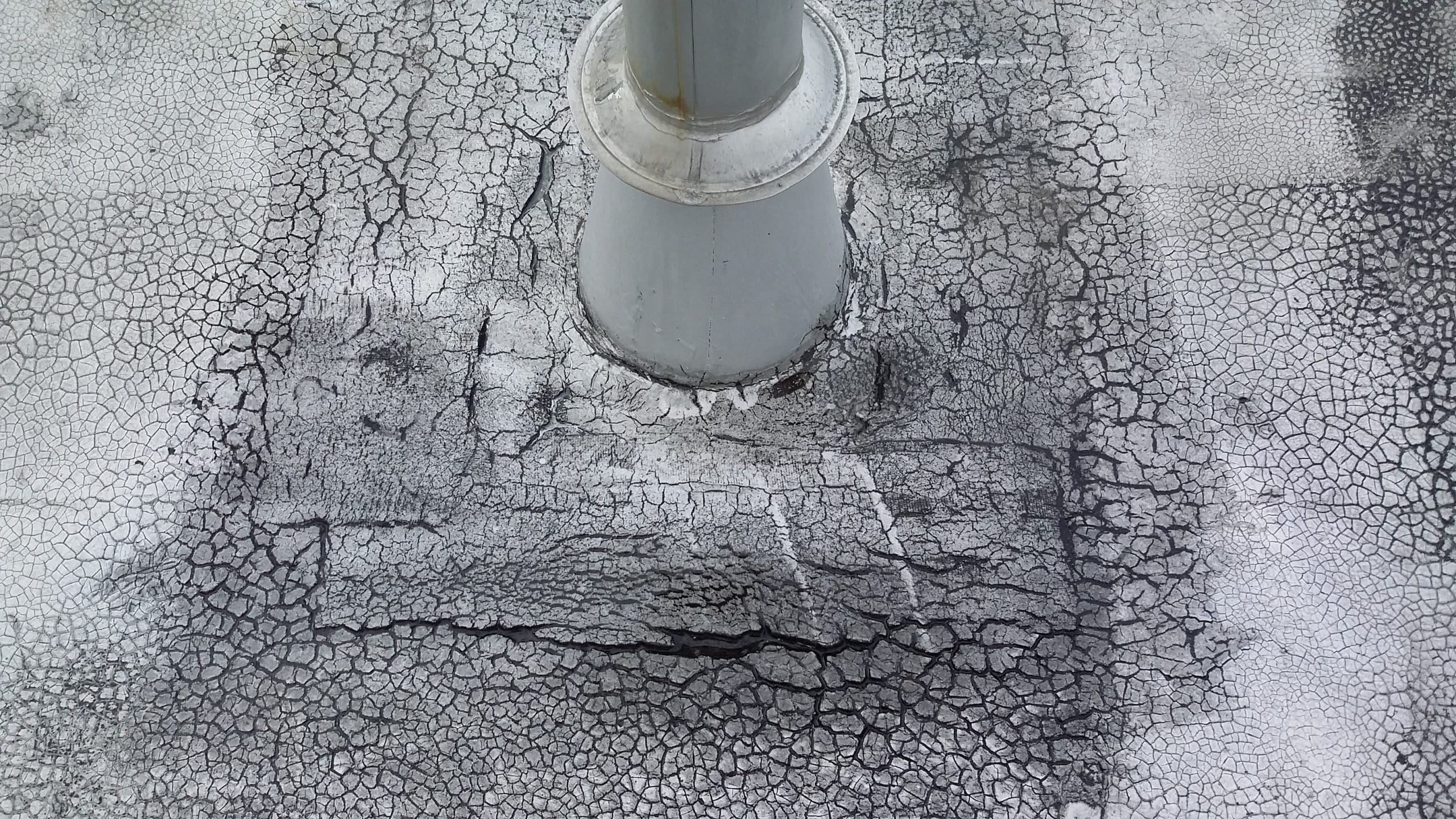 Flat-Roof-Repair-West-Chester-PA-Pennsylvania-1 - Oak Grove Roofing