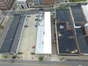 Flat Roof Sealing Lancaster, PA 