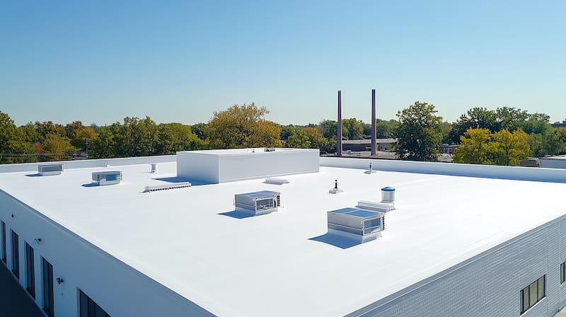 Commercial-Roofers-West-Chester-PA-Pennsylvania-1 - Oak Grove Roofing