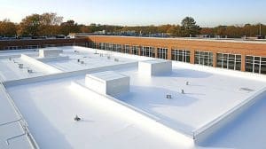 Roof Coating West Chester, PA