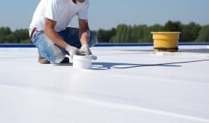 Roof Restoration West Chester, PA 