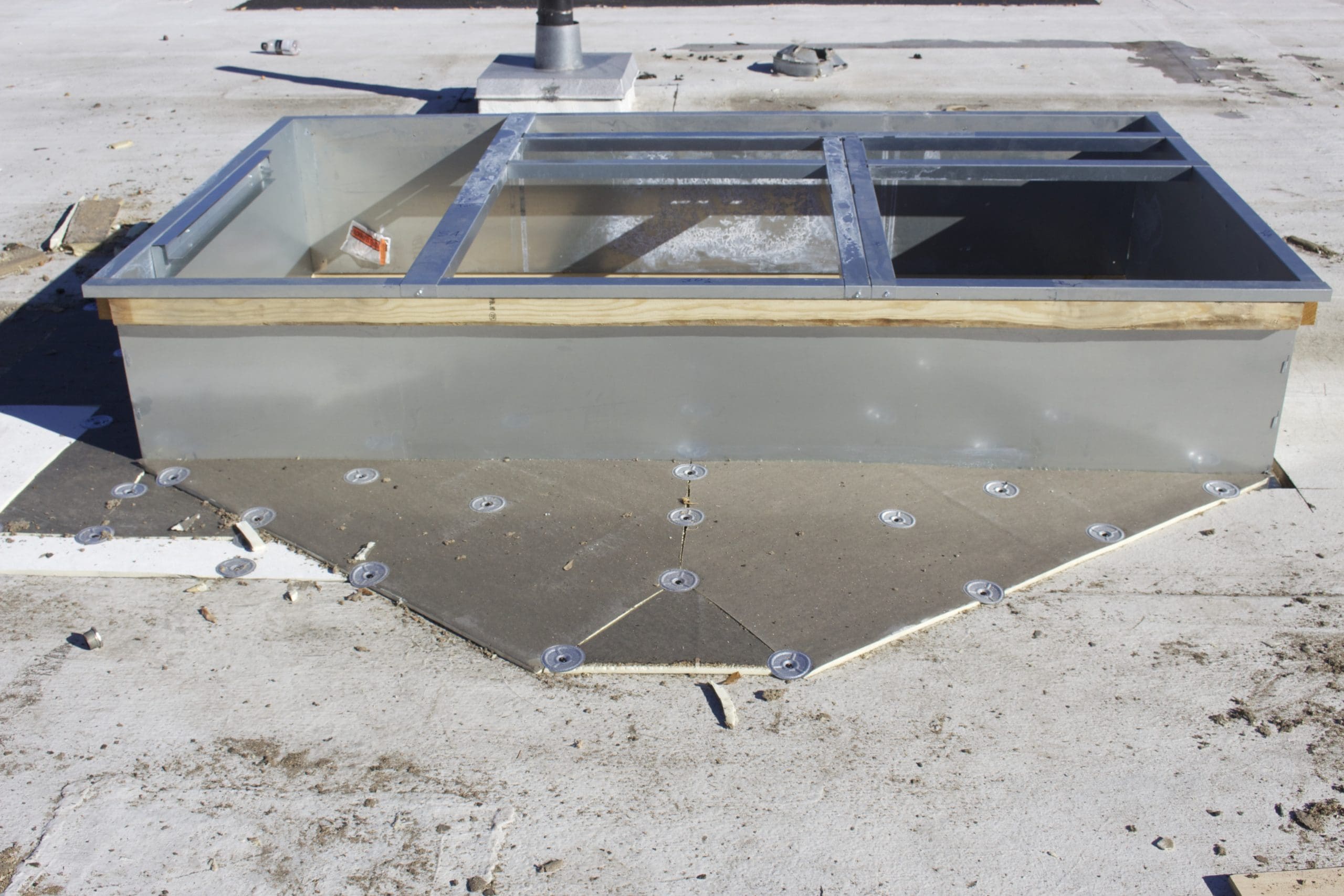 Roof-Maintenance-York-PA-Pennsylvania-1 - Oak Grove Roofing