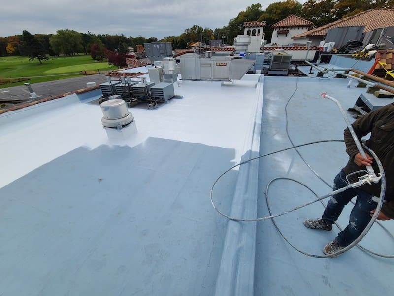 Roof-Restoration-York-PA-Pennsylvania-1 - Oak Grove Roofing